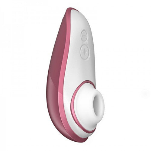 Womanizer Liberty Clitoral Stimulator Pink