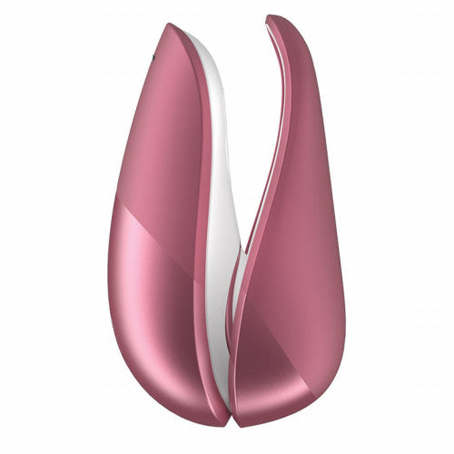 Womanizer Liberty Clitoral Stimulator Pink