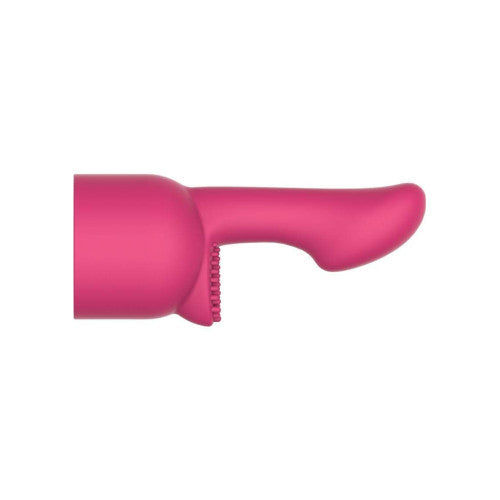 BodyWand Ultra G-touch Silicone head Pink