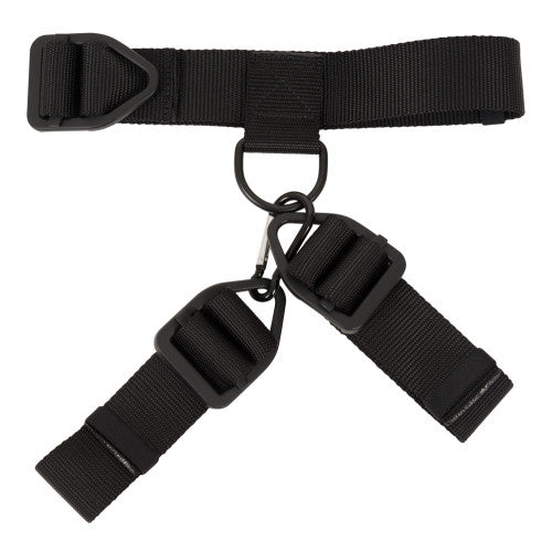 Wrist to Neck Restraint Set