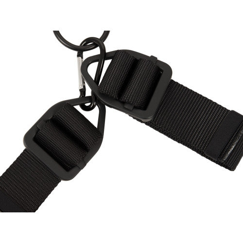 Wrist to Neck Restraint Set