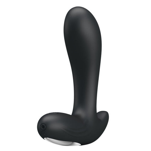 Pretty Love Backie Silicone Rechargeable Prostate Massager