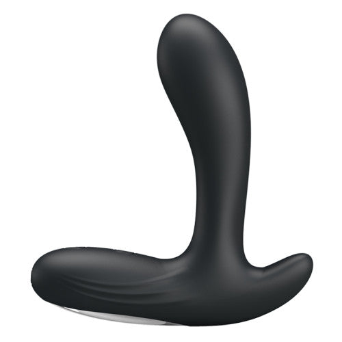 Pretty Love Backie Silicone Rechargeable Prostate Massager