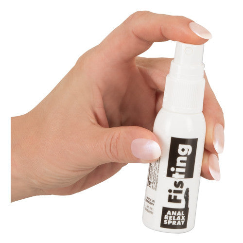 Fisting Relax Spray 30ml