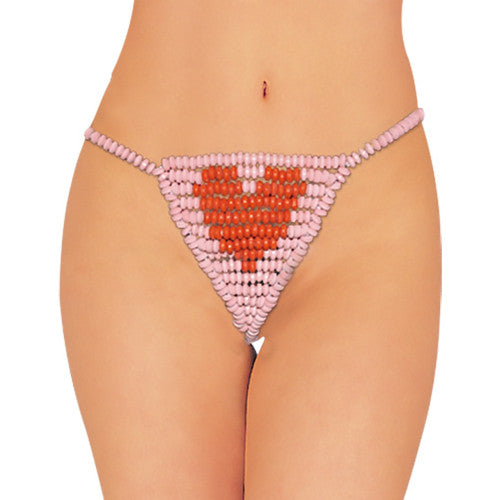 Lovers Candy G-String