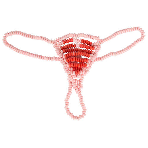 Lovers Candy G-String