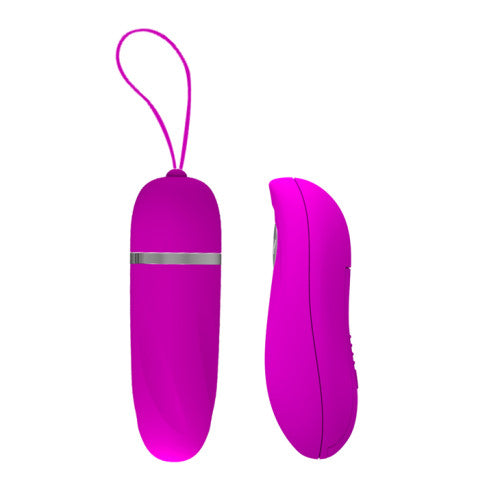 Pretty Love Debby Remote control bullet