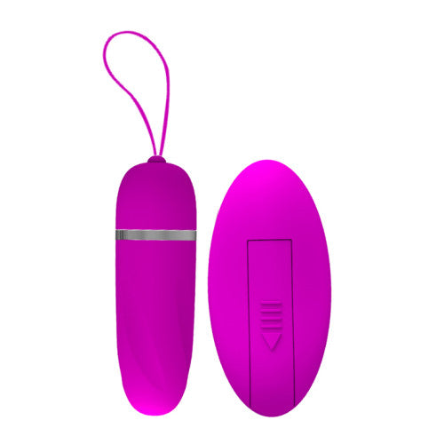 Pretty Love Debby Remote control bullet