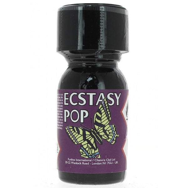 Ecstasy Pop 13ml