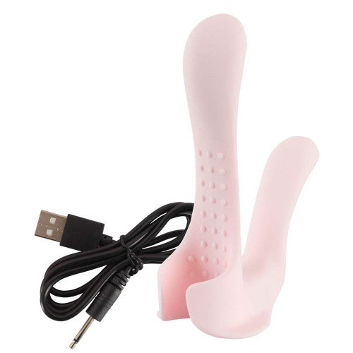 Couples Choice Vibrator