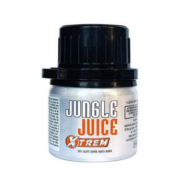 Jungle Juice XTREM 30ml