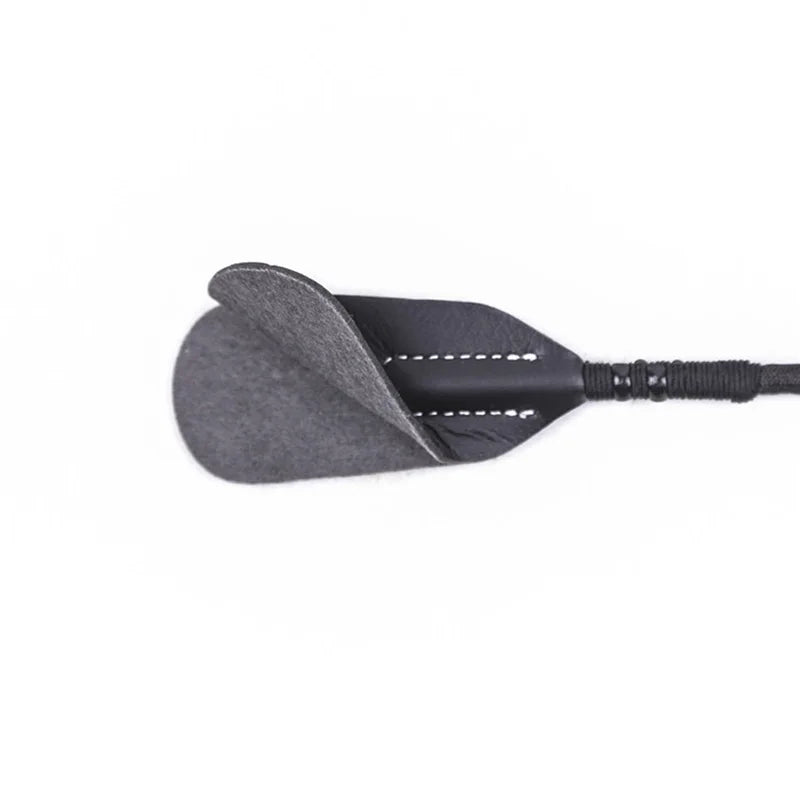 Heart shape Heavy Grain Paddle