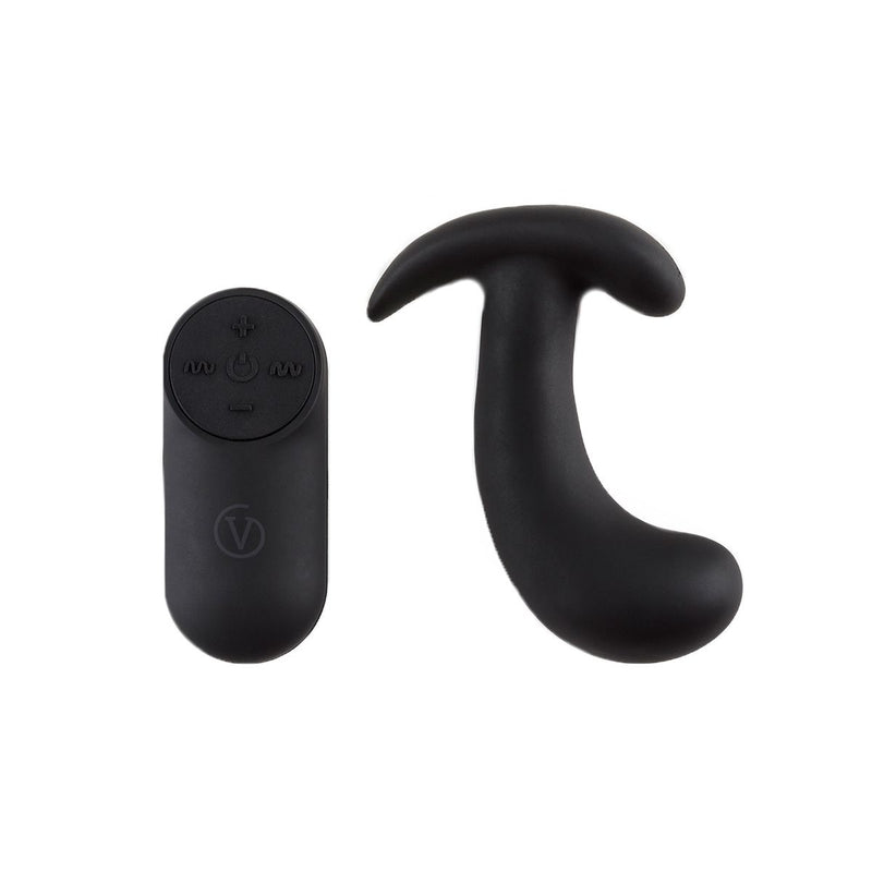 Prostate Massager with Remote
