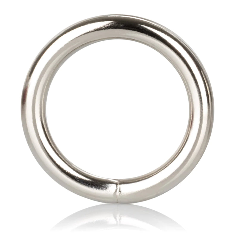 SILVER RING - SMALL