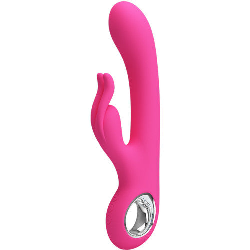 Pretty Love Carina Rabbit Vibrator