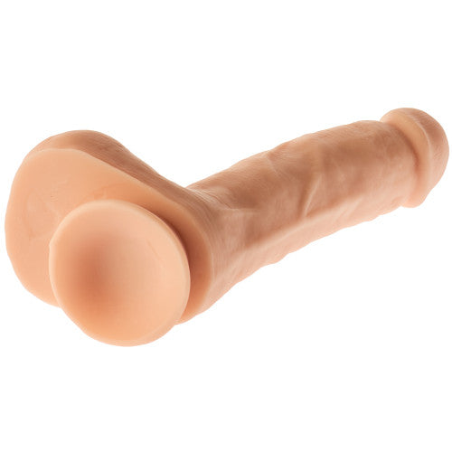 Mr. Dixx Magic Milo Dildo 21cm