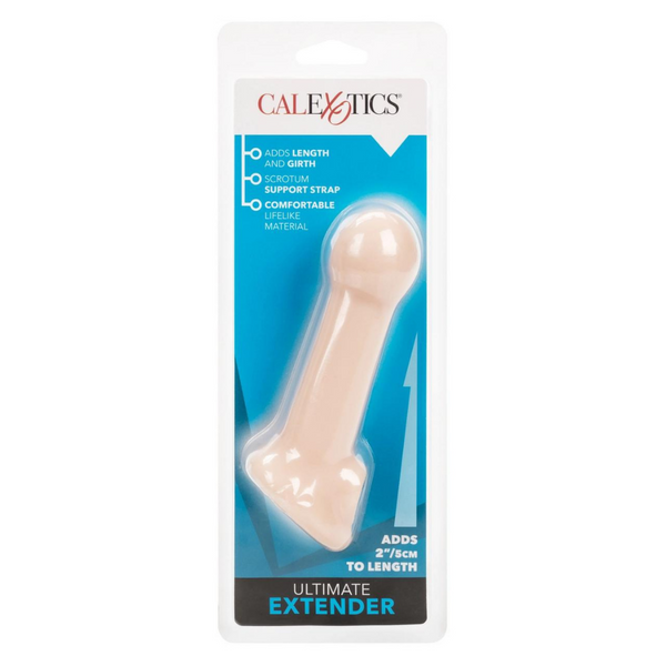 CalExotics Ultimate Extender - Flesh