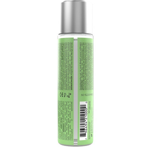 System JO H2O Lubricant Coctails Mojito 60ml