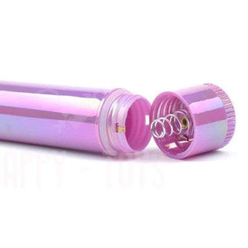 Plating Purple Classic Waterproof Vibrator