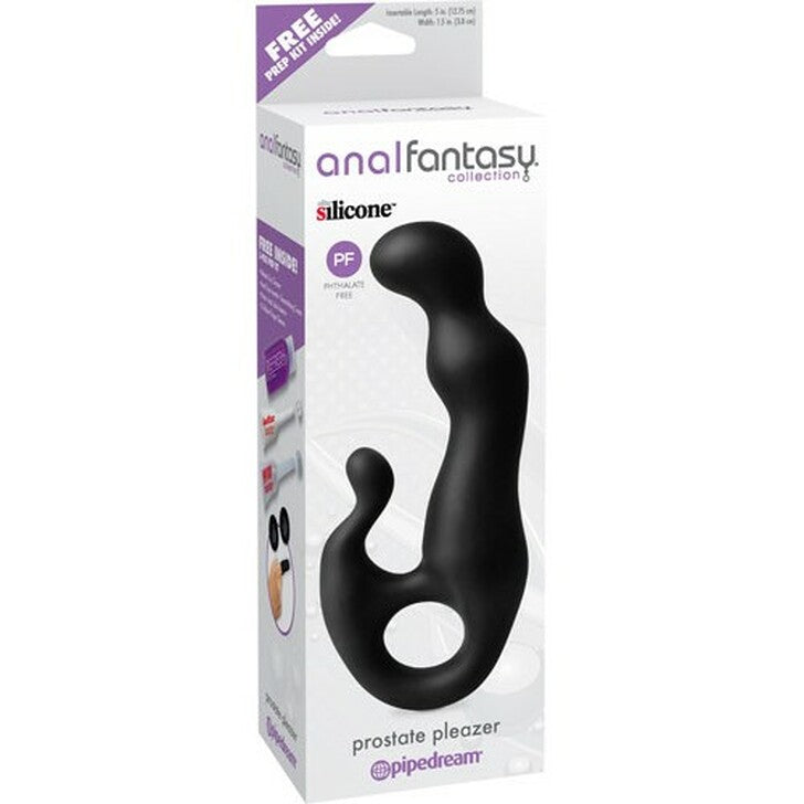 Anal Fantasy Prostate Pleazer