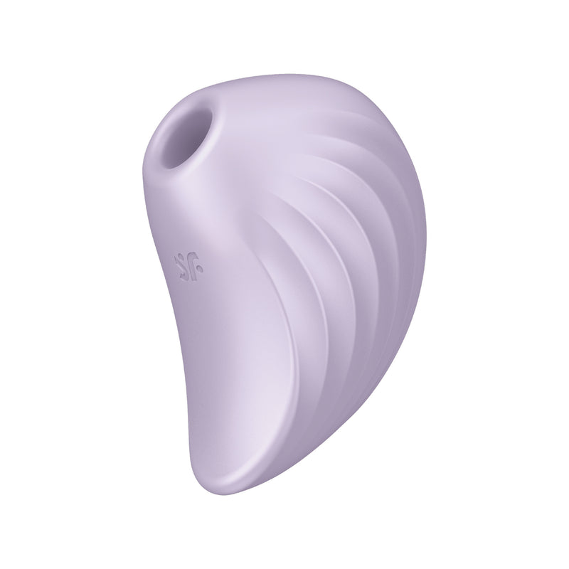 Satisfyer Pearl Diver Violet