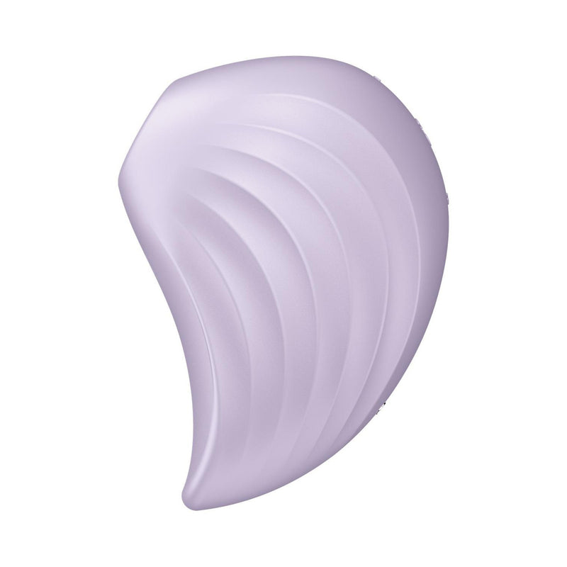 Satisfyer Pearl Diver Violet