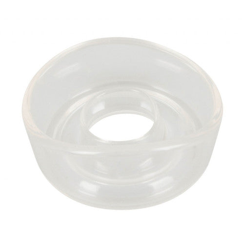 Universal Silicone Sleeve Clear
