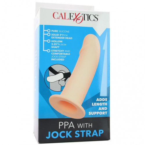 Calexotic PPA With Jock Strap