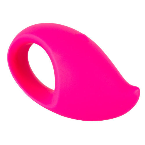 Javida Rechargeable Silicone Touch Vibe