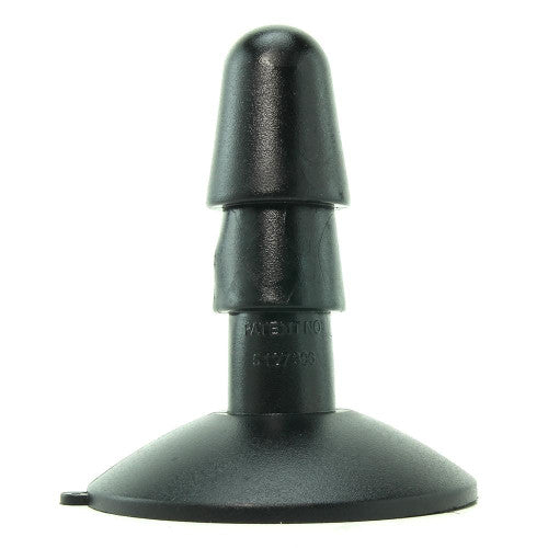 Doc Johnson Vac-U Lock Suction Cup Black