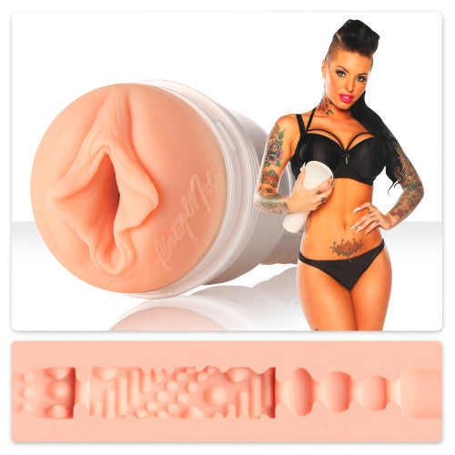 Fleshlight Girls Christy Mack Attack