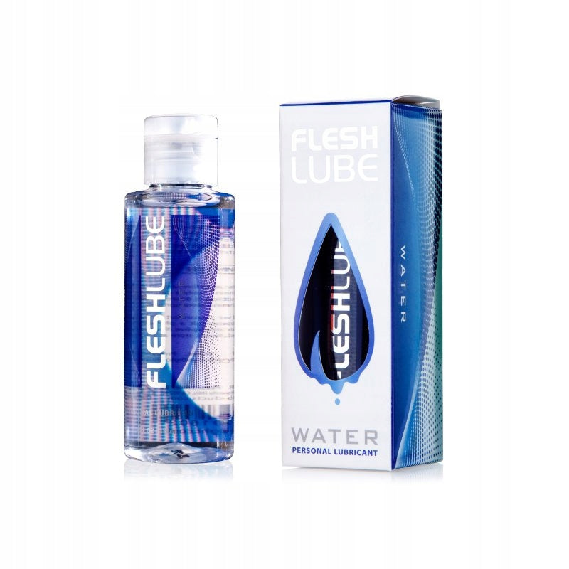 FleshLube Water Based 100 ml