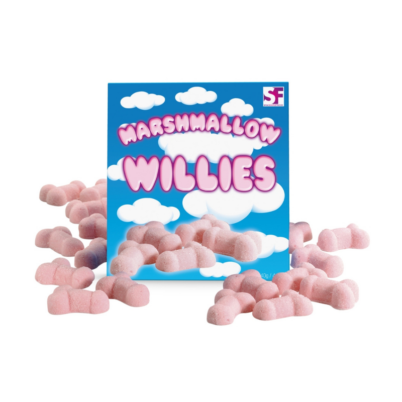 Marshmallow Willies