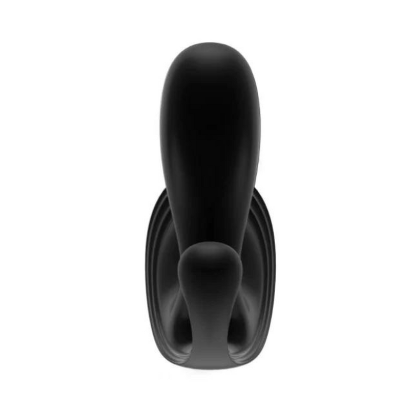 Satisfyer Top Secret Wearable Vibrator Black