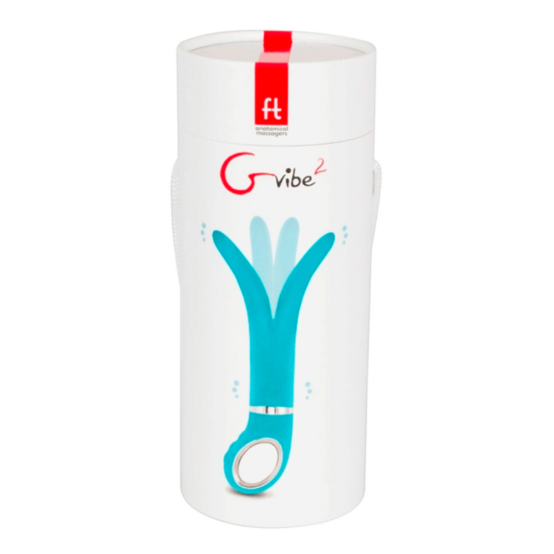 G-Vibe 2 Anatomical Massager