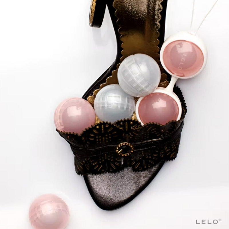 Lelo Beads Pleasure Set