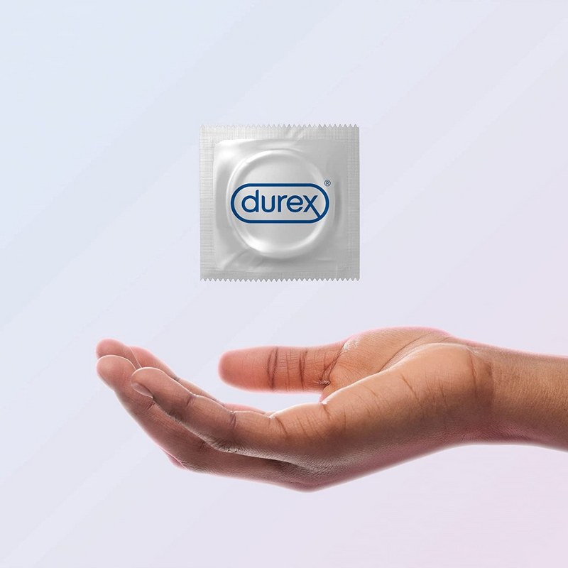 Durex Invisible 12 Condoms