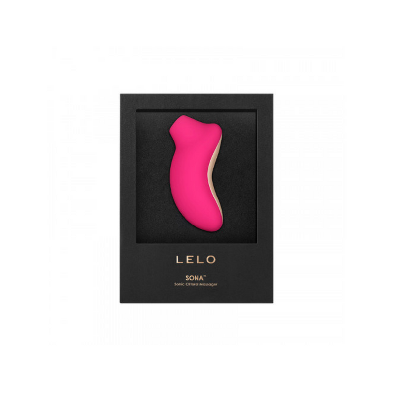 Lelo Sona Cerise