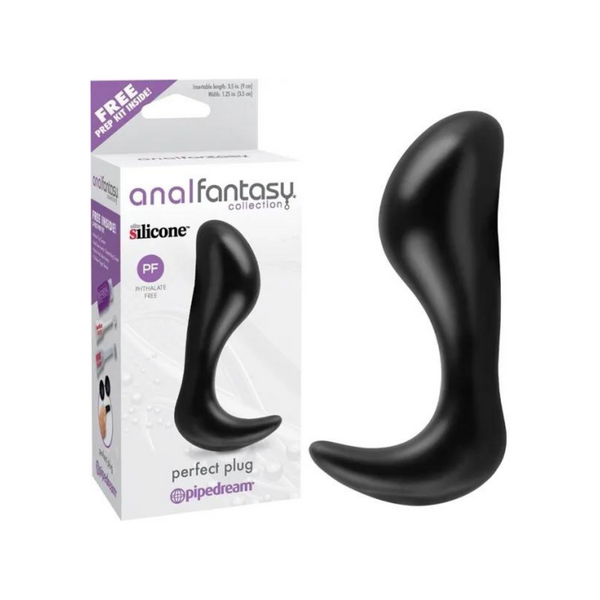 Anal Fantasy Perfect Plug