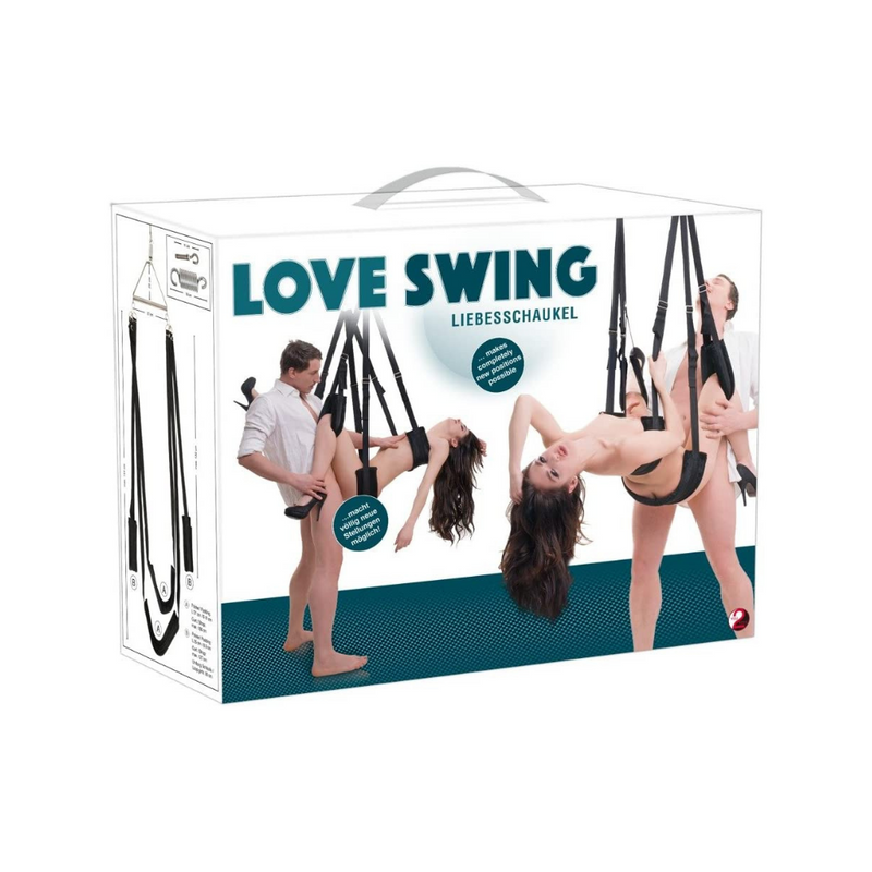 You2Toys Love Swing Sex