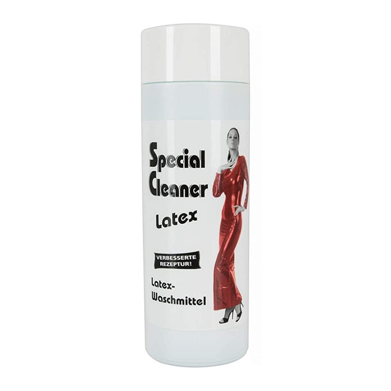 Special Latex Liquit Soap Cleaner