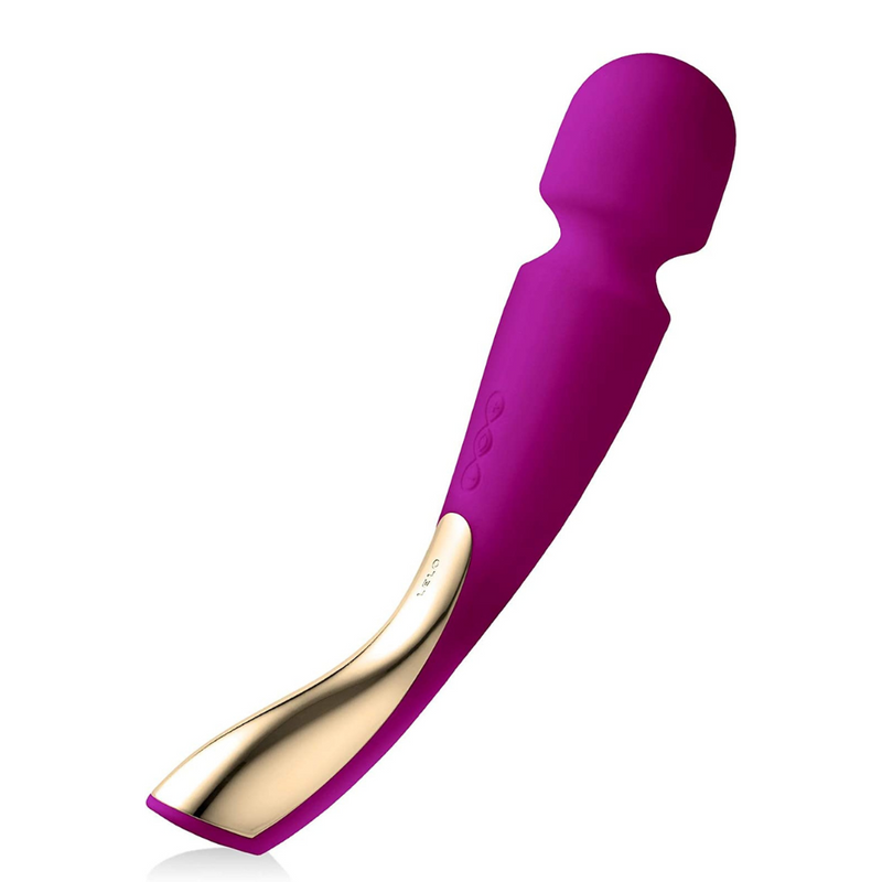 Lelo Smart Wand 2 Personal Massager