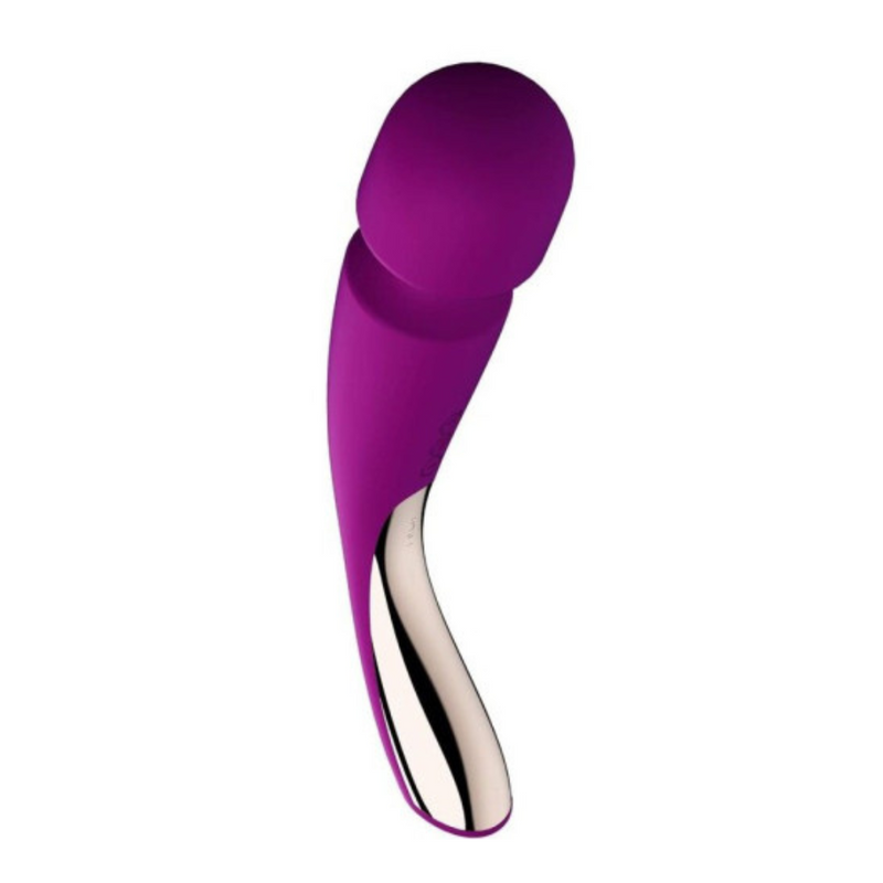 Lelo Smart Wand 2 Personal Massager