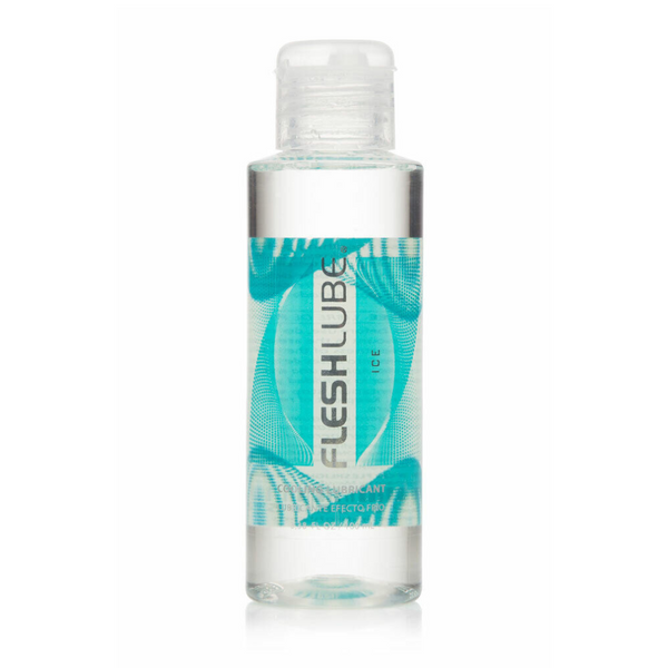 Fleshlight Fleshlube Ice Cooling Lubricant 100ml