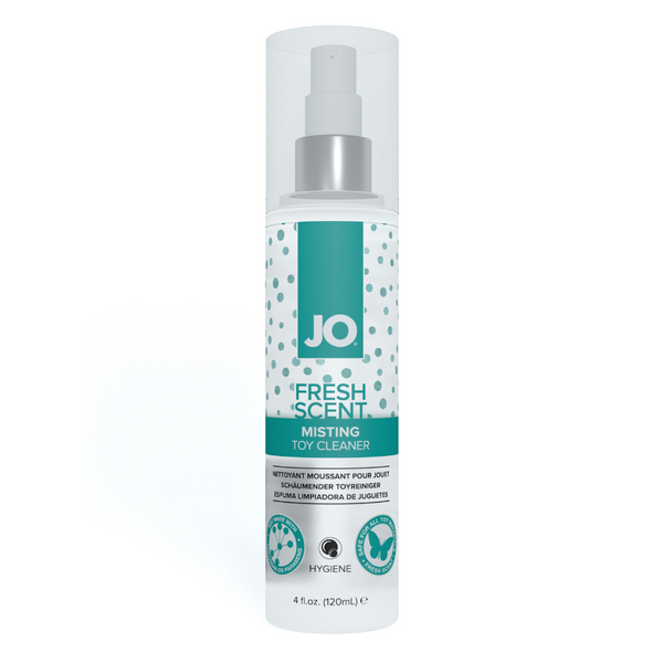 Jo Misting Toy Cleaner 120ml