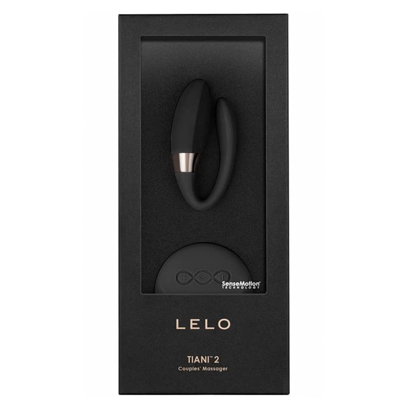 Lelo Tiani 2 Couples' Massager