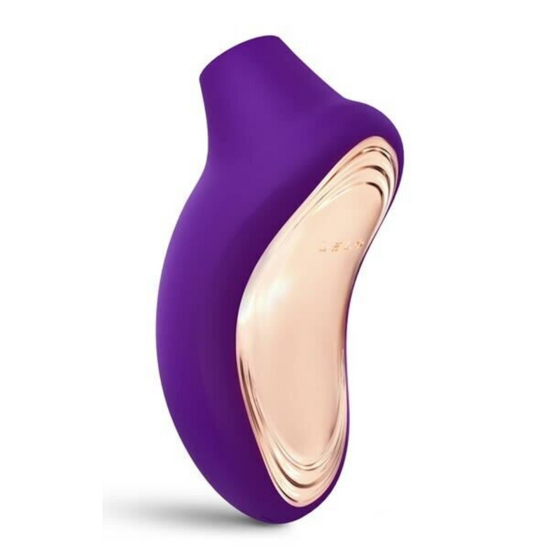 Lelo Sona 2 Luxury Clitoral Vibrator