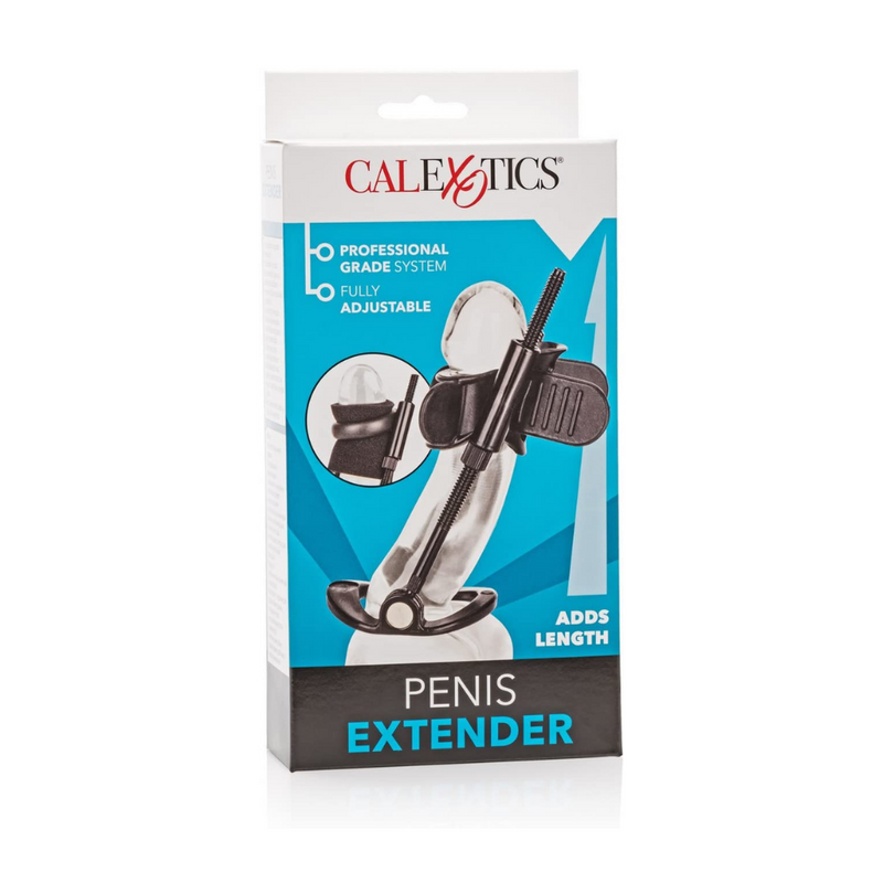 CalExotics Penis Extender System