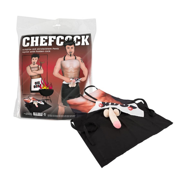 Chefcock Apron