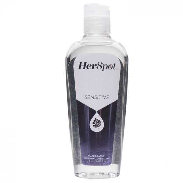 Water based Her Spot Lube Sensitive 100ml